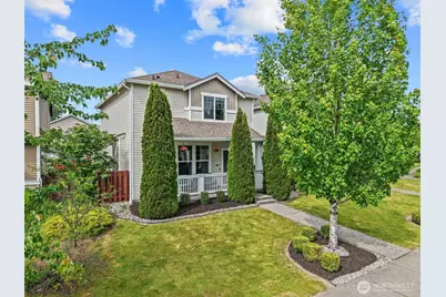 8369 21st Street NE, Lake Stevens, WA 98258 - Photo 1