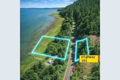 0 Xxx State Route 101, South Bend, WA 98586 - Photo 3