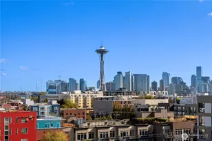 530 4th Ave W, Seattle, WA 98119 - Photo 3