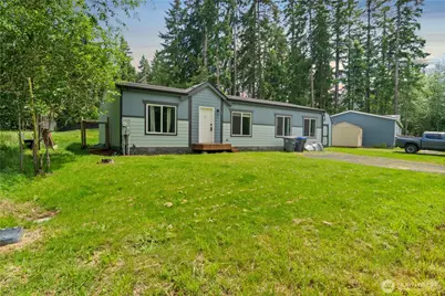 161 E Skookum Drive, Shelton, WA 98584 - Photo 23