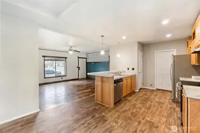 161 E Skookum Drive, Shelton, WA 98584 - Photo 5