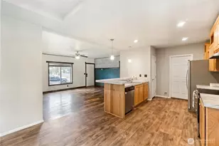 161 E Skookum Dr, Shelton, WA 98584 - Photo 5
