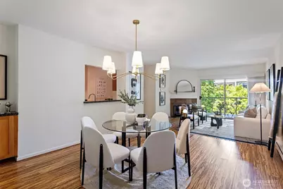 2760 76th Avenue SE #407, Mercer Island, WA 98040 - Photo 7