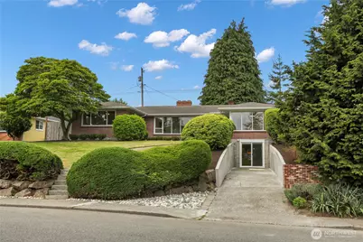 4828 Rucker Avenue, Everett, WA 98203 - Photo 1