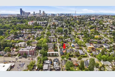 1409 Martin Luther King Jr Way, Seattle, WA 98122 - Photo 1