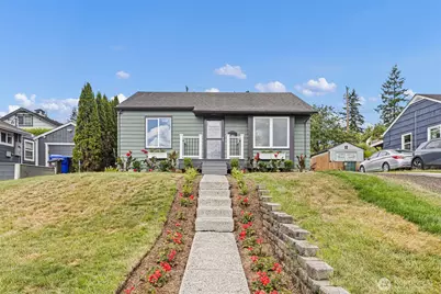 1624 Pine Street #1, Everett, WA 98201 - Photo 1