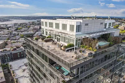 1321 Seneca Street #202, Seattle, WA 98101 - Photo 15