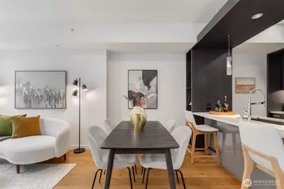 1321 Seneca Street #202, Seattle, WA 98101 - Photo 5