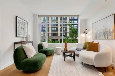 1321 Seneca Street #202, Seattle, WA 98101 - Photo 3