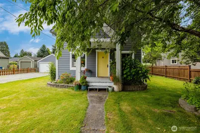 820 Borseth Street, Sedro Woolley, WA 98284 - Photo 13