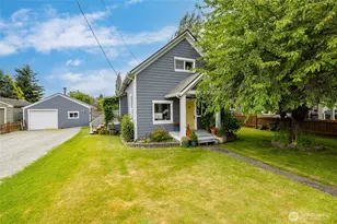820 Borseth St, Sedro Woolley, WA 98284 - Photo 1