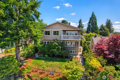 5632 42nd Avenue SW, Seattle, WA 98136 - Photo 1