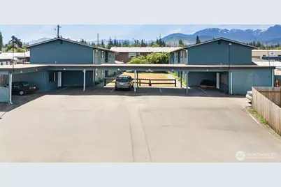 2938 E Walnut Street, Port Angeles, WA 98362 - Photo 1