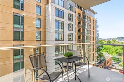 910 Lenora Street #S809, Seattle, WA 98121 - Photo 9