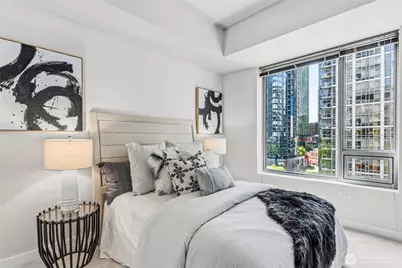 910 Lenora Street #S809, Seattle, WA 98121 - Photo 5