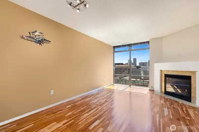 819 Virginia Street #2606, Seattle, WA 98101 - Photo 3