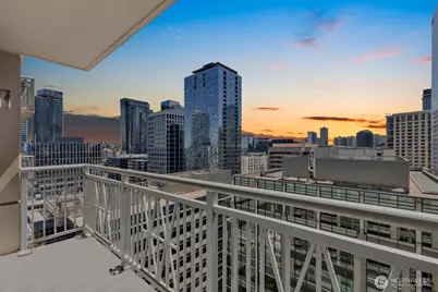 819 Virginia Street #2606, Seattle, WA 98101 - Photo 1