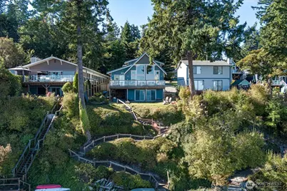 159 S Harrington Lagoon Road, Coupeville, WA 98239 - Photo 5
