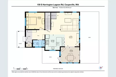159 S Harrington Lagoon Road, Coupeville, WA 98239 - Photo 17