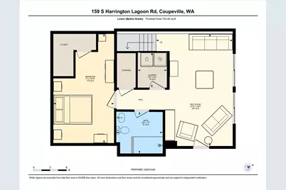 159 S Harrington Lagoon Road, Coupeville, WA 98239 - Photo 27