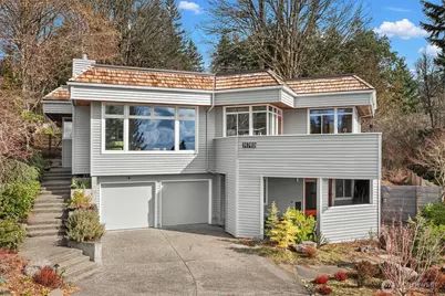 14740 SE 56th Street, Bellevue, WA 98006 - Photo 1