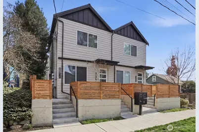 3324 35th Avenue S #A, Seattle, WA 98144 - Photo 1