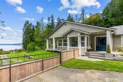 29955 Scenic Drive NE, Poulsbo, WA 98370 - Photo 1