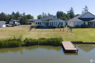 595 Blue Wing Loop SE, Ocean Shores, WA 98569 - Photo 33