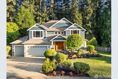 9545 NE Idel Weis Court, Bainbridge Island, WA 98110 - Photo 33