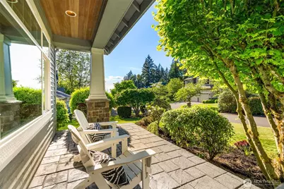 9545 NE Idel Weis Court, Bainbridge Island, WA 98110 - Photo 5