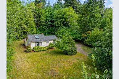 4711 Johnson Point Road NE, Olympia, WA 98516 - Photo 1