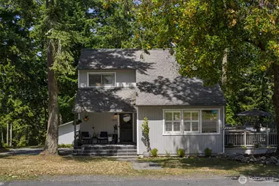 1000 Park Street, Friday Harbor, WA 98250 - Photo 1