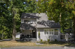 1000 Park St, Friday Harbor, WA 98250 - Photo 1