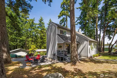 1000 Park Street, Friday Harbor, WA 98250 - Photo 5