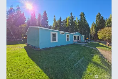 91 Tillman Creek Road, Cle Elum, WA 98922 - Photo 3