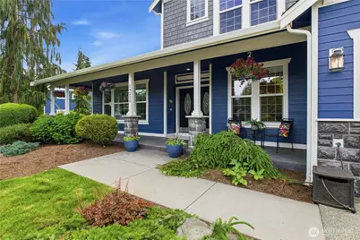 19220 5th Street E, Lake Tapps, WA 98391 - Photo 3