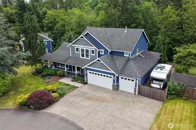 19220 5th Street E, Lake Tapps, WA 98391 - Photo 1