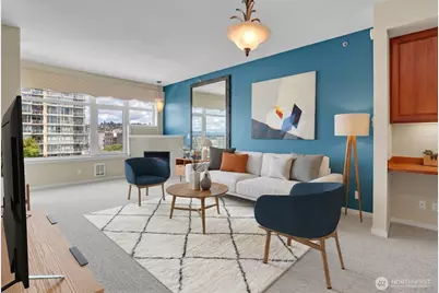 2801 1st Avenue #618, Seattle, WA 98121 - Photo 3