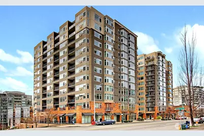 2801 1st Avenue #618, Seattle, WA 98121 - Photo 1