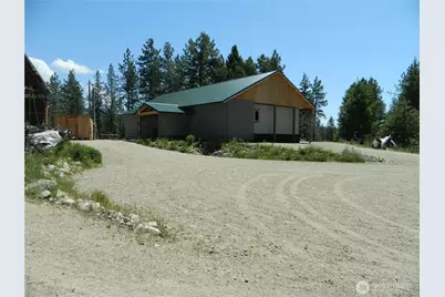 16 Summit Lake Road, Tonasket, WA 98855 - Photo 9
