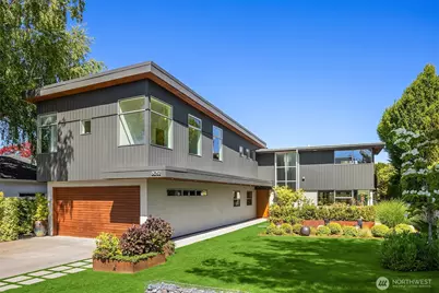 8052 Ridge Drive NE, Seattle, WA 98115 - Photo 1