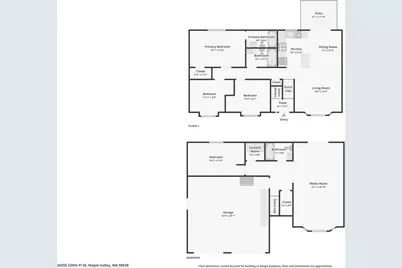 26555 220th Place SE, Maple Valley, WA 98038 - Photo 35