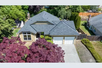 4929 Enetai Avenue NE, Tacoma, WA 98422 - Photo 1