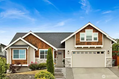 5958 Monument Drive, Ferndale, WA 98248 - Photo 1