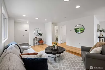 12005 NE 134th Place, Kirkland, WA 98034 - Photo 3
