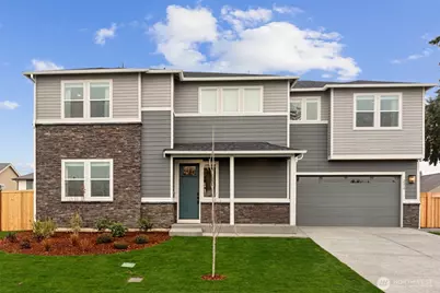2218 Oak Court #2, Milton, WA 98354 - Photo 1