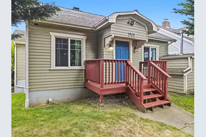 1901 S Sprague Avenue, Tacoma, WA 98405 - Photo 1
