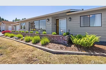 1356 E 8th Street, Port Angeles, WA 98362 - Photo 1