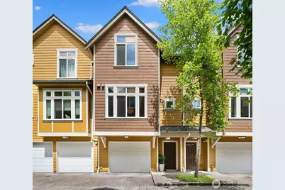 6533 25th Avenue NE #C, Seattle, WA 98115 - Photo 1