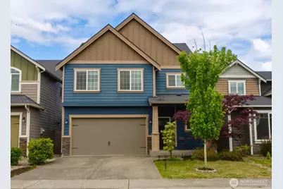 20133 19th Ave E, Spanaway, WA 98387 - Photo 1